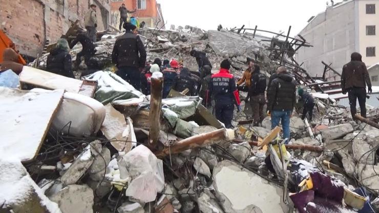 Balanlı Apartmanı davası: 10 sanıktan 8’ine hapis, 2’sine beraat – CNN Türk Sondakika Haberler