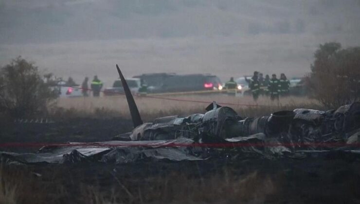 C-130 kazasında jandarma raporu ortaya çıktı – Günün Haberleri CNN Türk | Video