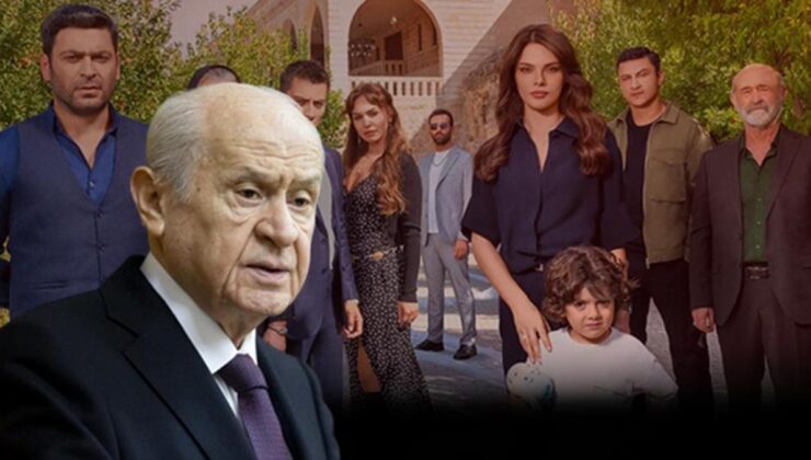 MHP Lideri Bahçeli’nin ”Uzak Şehir” sevgisi – Günün Haberleri CNN Türk | Video
