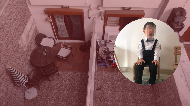 Aynı firma, aynı facia! Böcek ailesinin ardından minik Karan’ın ölümünde de aynı ilaçlama firması çıktı – CNN Türk Güncel Haberler