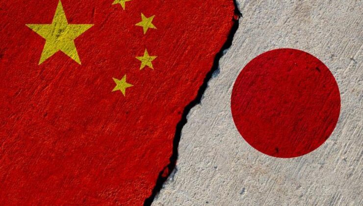 JAPONYA-TAYVAN-ÇİN ÜÇGENİ! Güvenlik mmi? Propaganda mı? – Son Dakika Dünya Haberleri CNN Türk | Video