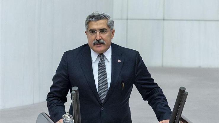 İmralı’ya AK Parti adına gidecek isim belli oldu