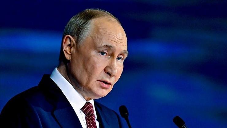 Putin: ABDnin 28 maddelik Ukrayna planı barışa zemin olabilir – Son Dakika Dünya Haberleri CNN Türk
