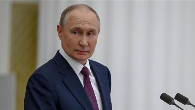 Putin ABDnin barış planından memnun | Video