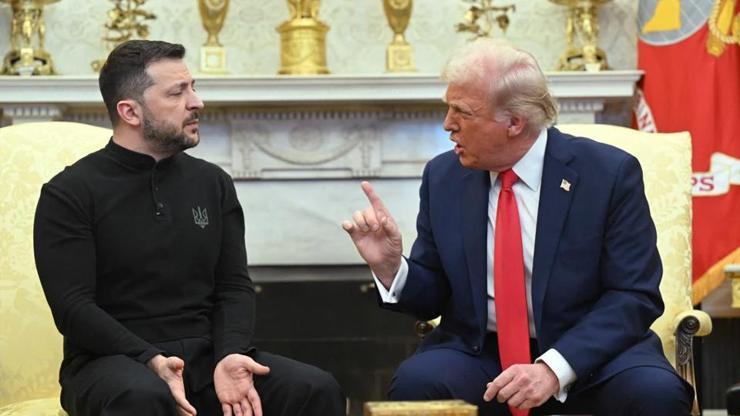 Trump’tan Kiev’e ültimatom! Ukraynanın zor tercihi: Kara kış mı, zoraki barış mı? – Dünyadan Haberler CNN Türk
