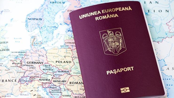 Romanya vatandaşlığı için B1 engeli – Dünyadan Haberler CNN Türk