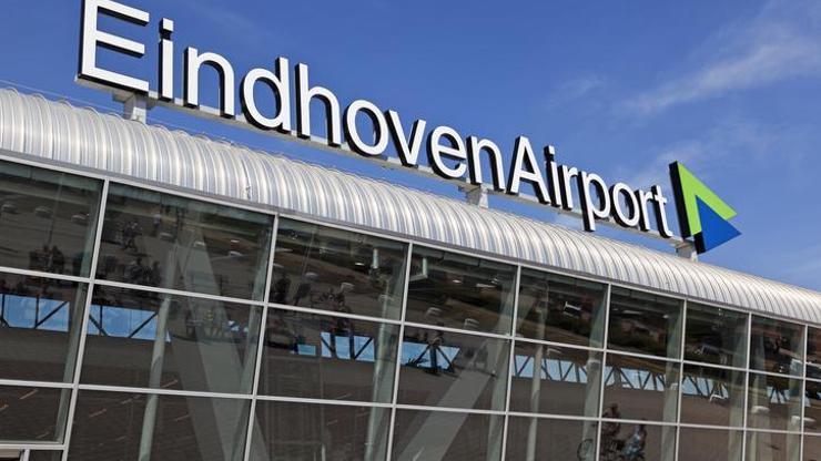 Hollanda’da dron alarmı: Eindhoven Havalimanı’nda uçuşlar aksadı – Dünya Haberleri CNN TÜRK