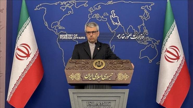 İran: ABD, müzakere konusunda ciddi değil – Dünya Haberleri CNN TÜRK