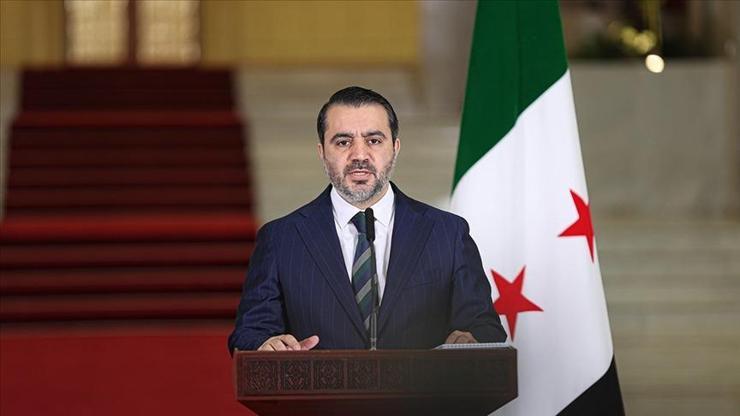 Suriye Dışişleri Bakanı Şeybani, Ummanlı mevkidaşıyla görüştü – Son Dakika Dünya Haberleri CNN Türk