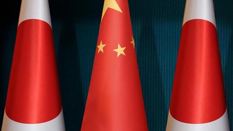 Çin’den Japonya’ya Tayvan uyarısı – Dünyadan Haberler CNN Türk