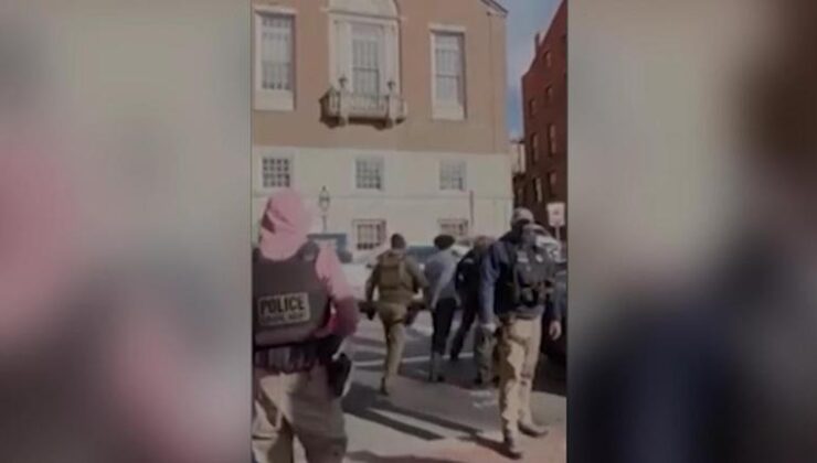 Trump’ın göçmen ajanları hedefi şaşırdı – Son Dakika Dünya Haberleri CNN Türk | Video