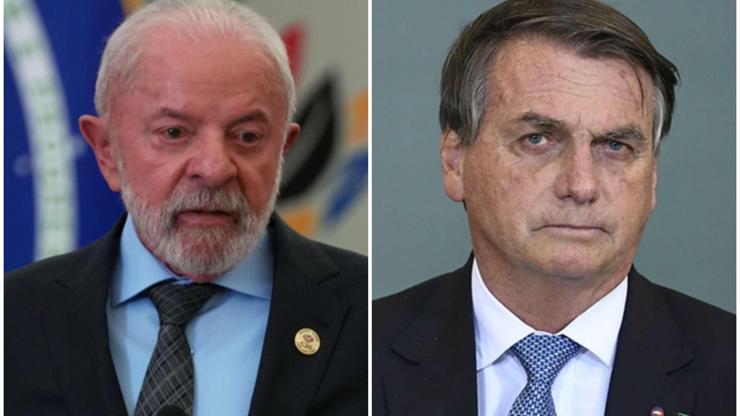 Gözaltına alınan Bolsonaro hakkında Lula: Yargının belirlediği cezayı çekecek – Dünyadan Haberler CNN Türk
