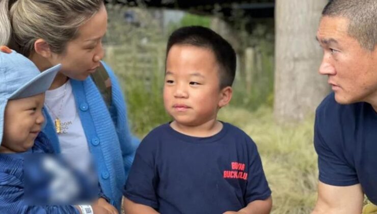 Dünyada bir ilk! Genetik hastalığa çığır açan tedavi | Video