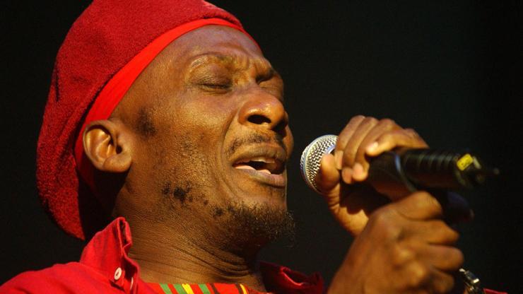 Reggae efsanesi Jimmy Cliff, 81 yaşında hayatını kaybetti – Son Dakika Dünya Haberleri CNN Türk