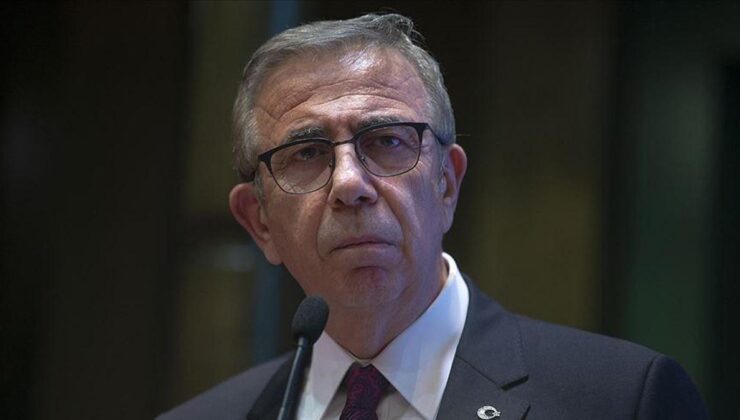 Mansur Yavaş’tan konser soruşturmasına itiraz başvurusu