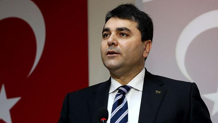 Demokrat Parti Milli Dayanışma, Kardeşlik ve Demokrasi Komisyonu’ndan çekildi – Son Dakika Haberler CNN Türk