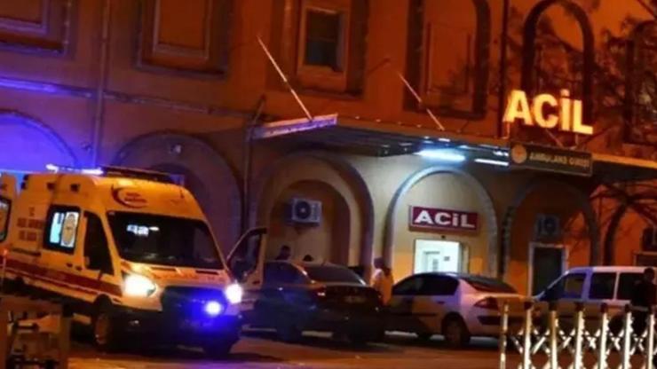 Mardin’de 11’inci kattan düşen zihinsel engelli genç hayatını kaybetti – CNN TÜRK En Son Haberler