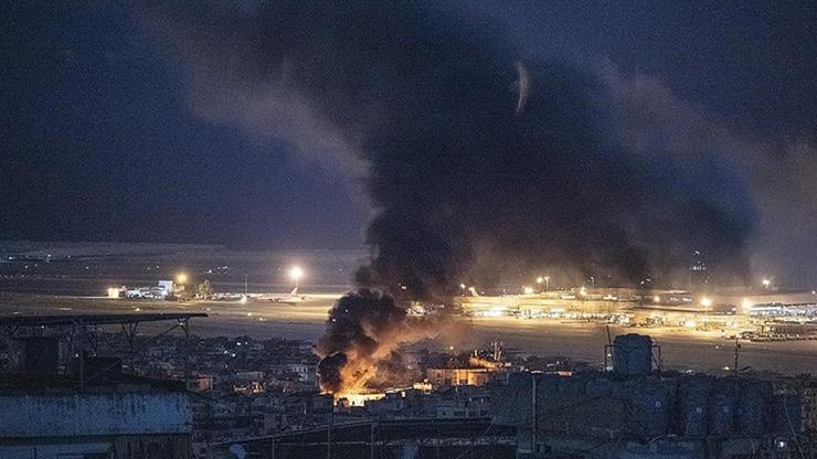 BM, İsrail’in Beyrut’a saldırısından endişeli – Dünyadan Haberler CNN Türk