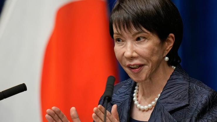 Japonya’dan BM’ye ‘Tayvan’ mektubu – Dünya Haberleri CNN TÜRK