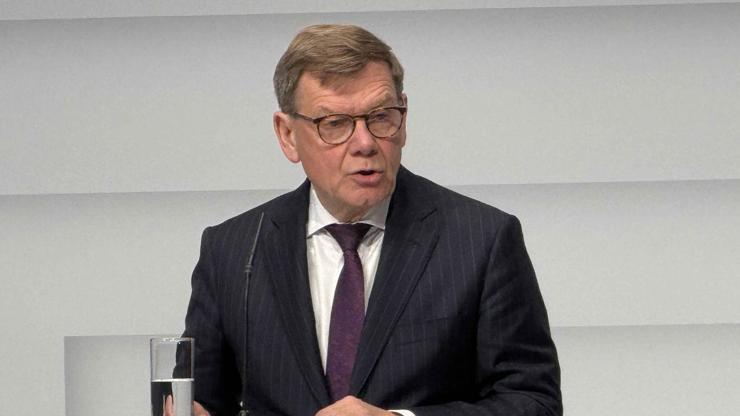 Alman bakan Wadephul, Rusya’nın ödüllendirilmemesini istedi – Dünya Haberleri CNN TÜRK