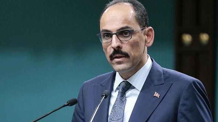 SON DAKİKA HABERİ: MİT Başkanı Kalın’dan Kahire’de kritik görüşmeler – Dünyadan Haberler CNN Türk