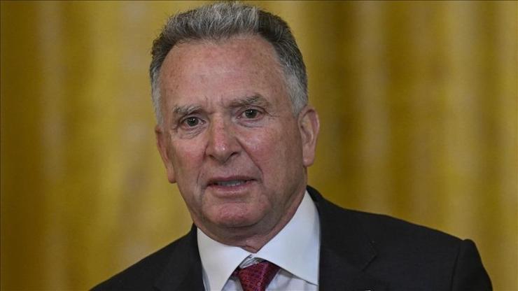 ABD-Rusya temasları sürüyor: Witkoff’un Moskova ziyareti duyuruldu! ‘Sızıntı’ uyarısı… – Dünyadan Haberler CNN Türk