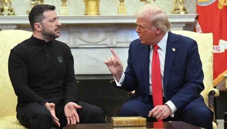 Kasparov’dan sert sözler: Trump Ukrayna’yı çoktan Putin’e sattı | Video