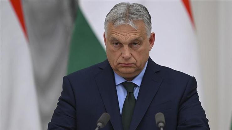 Macaristan basını: Orban, Moskova’ya gidiyor – Son Dakika Dünya Haberleri CNN Türk