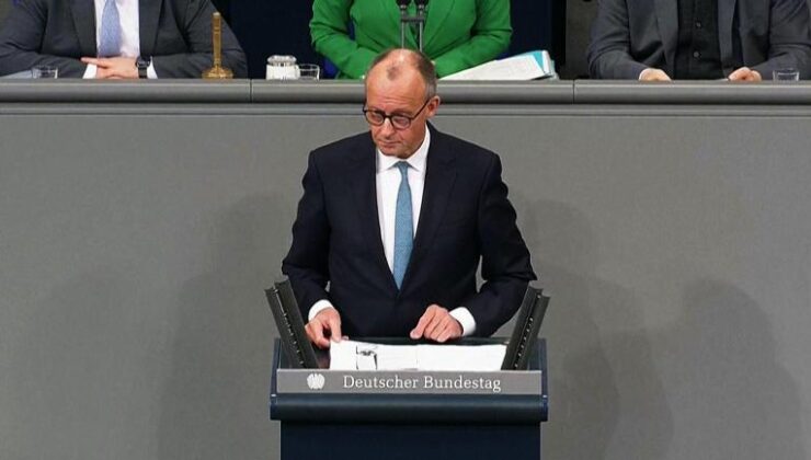 Almanya: Putin Ukrayna savaşını kazanamayacak | Video