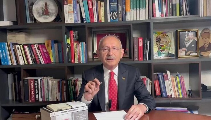 Özgür Özel, Kılıçdaroğlu’nun arının çağrısına yanıt verdi – CNN TÜRK Haberler | Video