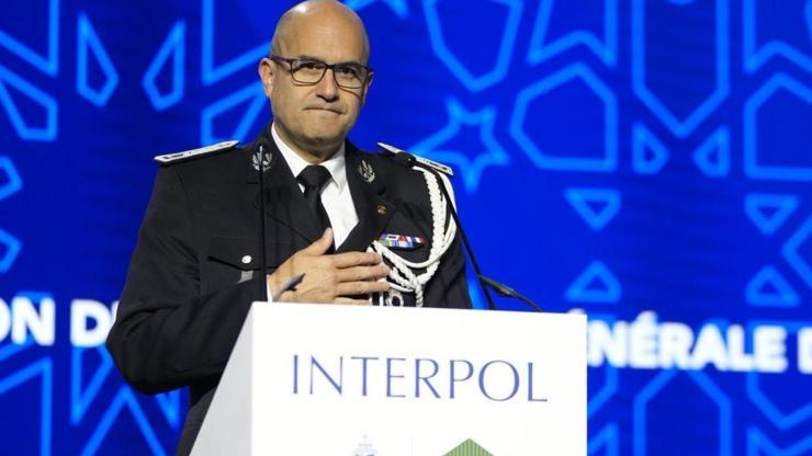 Interpol’ün yeni başkanı belli oldu – Dünya Haberleri CNN TÜRK
