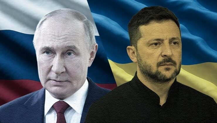 Putin barış için şartını sundu: O zaman çatışmalar duracak – Dünyadan Haberler CNN Türk | Video