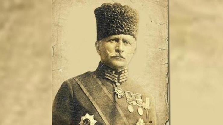 Fahreddin Paşa’nın 600’ü aşkın fotoğrafı çevrim içi erişime açıldı – Son Dakika Haberler CNN Türk