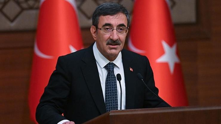 Cevdet Yılmaz: Bu ayın enflasyonu iyi gelecek