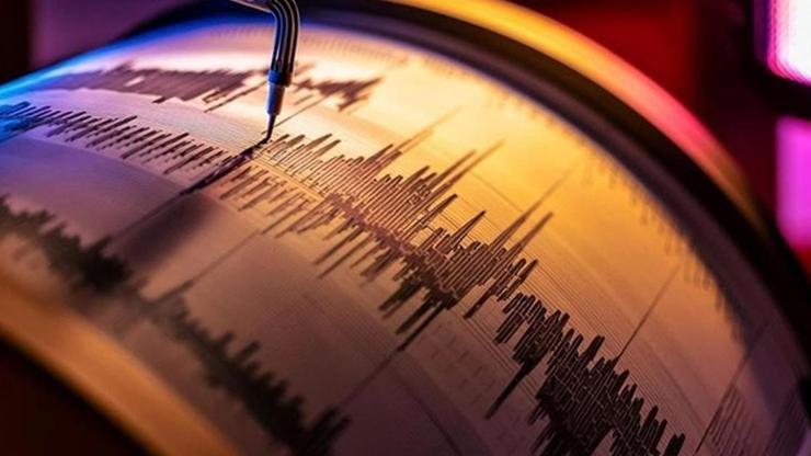 Alaska’da 6 büyüklüğünde deprem – Son Dakika Dünya Haberleri CNN Türk