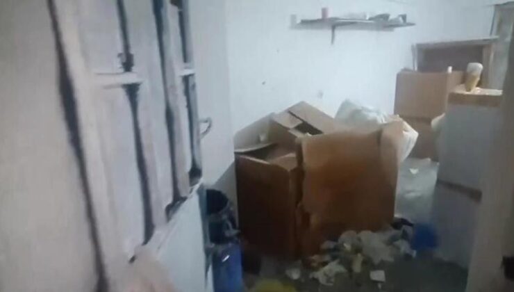 İstanbul’da 150 bin adet sentetik uyuşturucu hap ele geçirildi