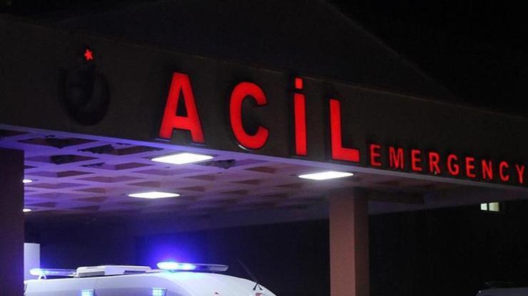 SON DAKİKA HABERİ: Ankara'da 154 işçi zehirlenme şüphesiyle hastaneye kaldırıldı