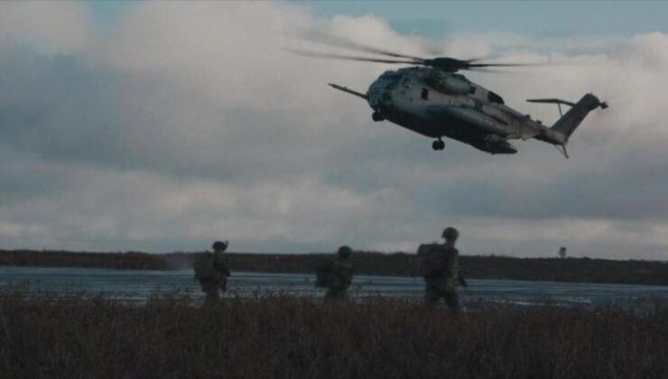 Almanyanın savaş planı basına sızdı – Dünya Haberleri CNN TÜRK | Video