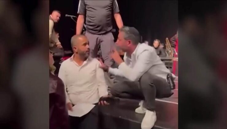 Filistinli çocuklar Doğu Kudüs’te büyük korku yaşadı | İsrail polisi çocuk tiyatrosunu bastı! – Son Dakika Dünya Haberleri CNN Türk | Video