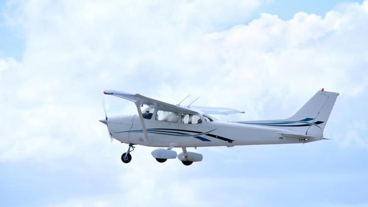 Avustralya’da iki küçük uçak havada çarpıştı: Pilot hayatını kaybetti – Dünya Haberleri CNN TÜRK