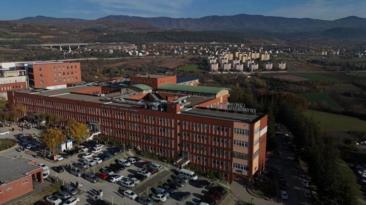 Dehşete düşüren olay! Kompresörlü 'şaka' bağırsağını patlattı