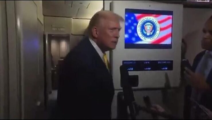 Beyaz Saray’dan utanç listesi – Dünyadan Haberler CNN Türk | Video