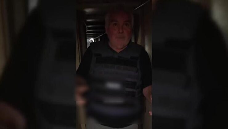 İşte Lübnan’daki Hizbullah tünelleri – Son Dakika Dünya Haberleri CNN Türk | Video