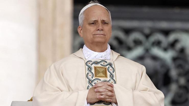 Papa 14. Leo’dan Filistin çağrısı: İki devletli çözüm sorunu ortadan kaldırır – Dünyadan Haberler CNN Türk