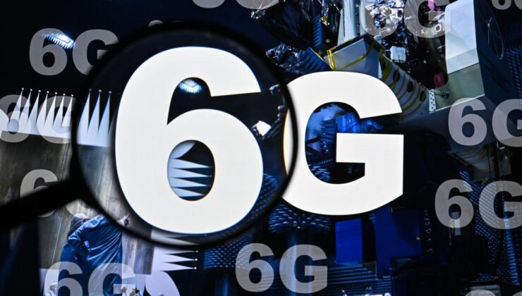 ULAK Haberleşme, 6G için 208 patent başvurusu gerçekleştirdi