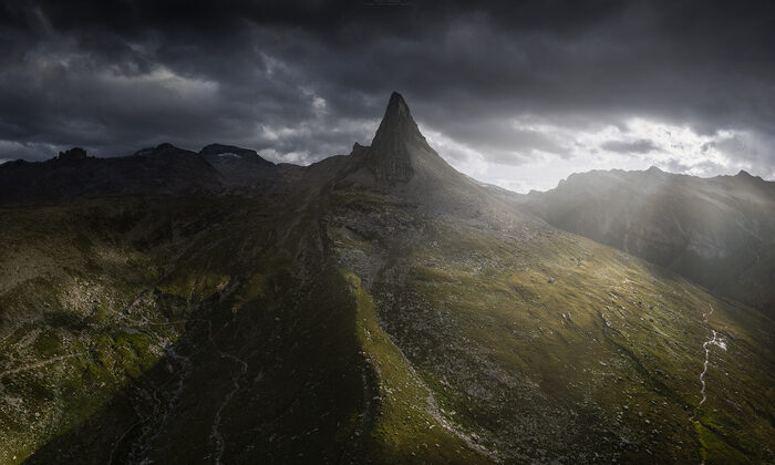 İsviçre Kornası – Fstoppers’ta Hugo Valle