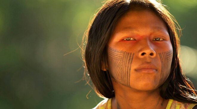 Yerli hakları neden önemlidir?