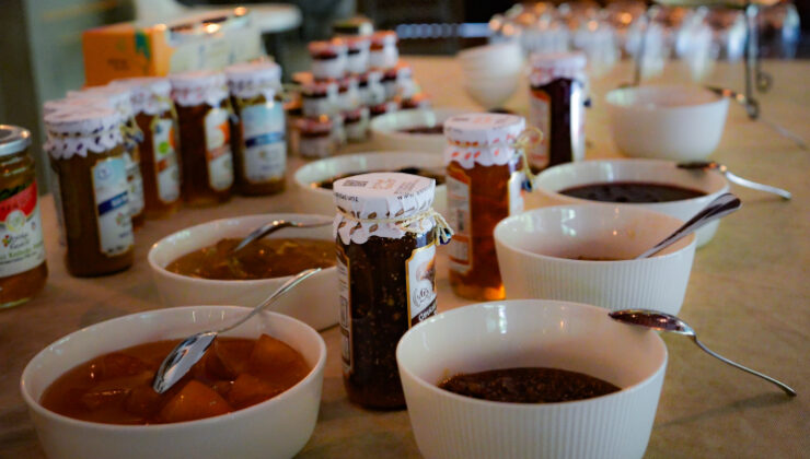 Kültür Yolu Festivali unutulmaya yüz tutan sanat ve lezzetleri daha görünür kılıyor