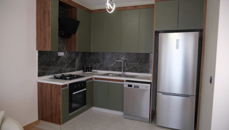 İşte kiralık sosyal konut projesinin detayları