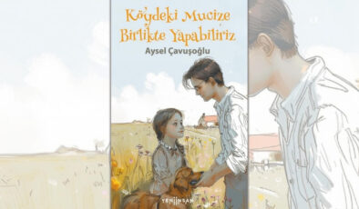 Toplumsal Dayanışma ve Çocukların Gücü Üzerine Sıcacık Bir Hikâye